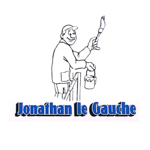 EIRL Jonathan Le Gauche peintre Epernon